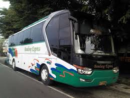 Agen Bus Harga Bus Tiket Bus PO Bus Damri
