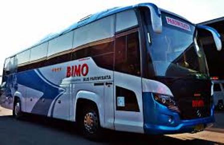 Agen Bus Harga Bus Tiket Bus PO Bus Damri