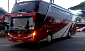 Bus Agramas