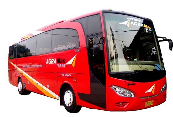 Bus Agramas